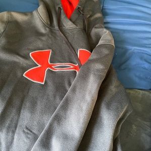 Under Armor hoodie